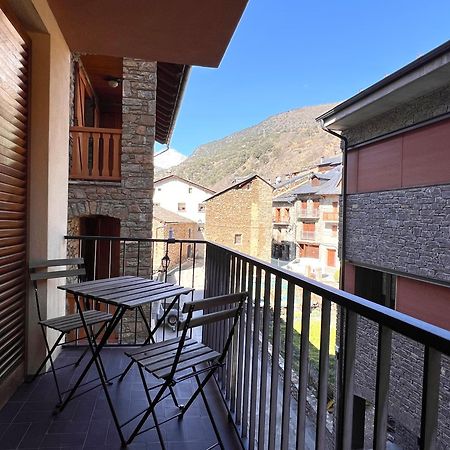 Apartaments Matxicots - L'Amfitriona Rialp Exterior foto