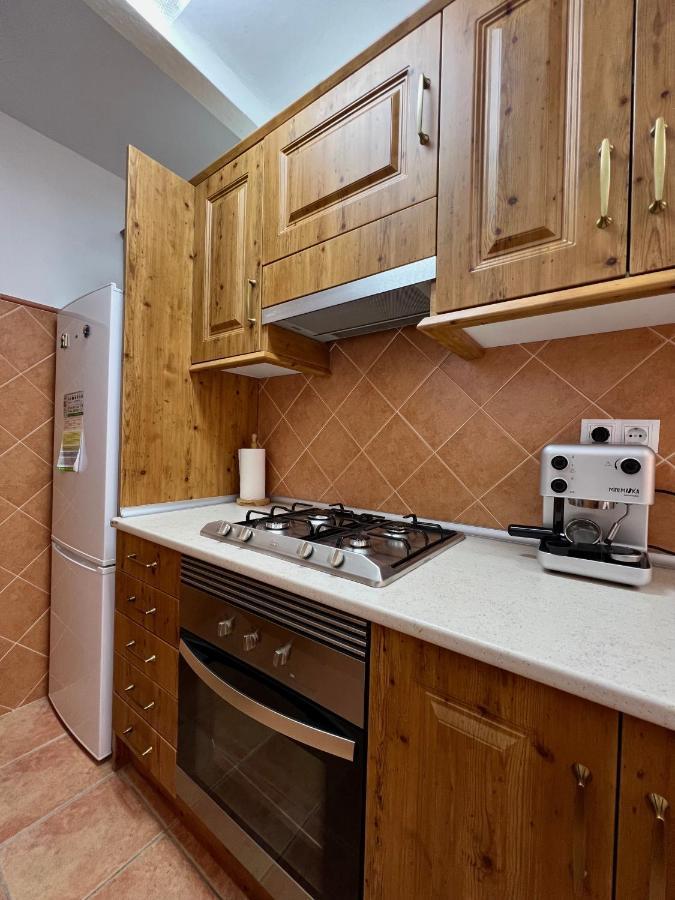 Apartaments Matxicots - L'Amfitriona Rialp Exterior foto